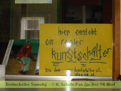 bald realer Kunstschalter?