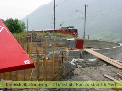 Die zweite Hlfte wchst