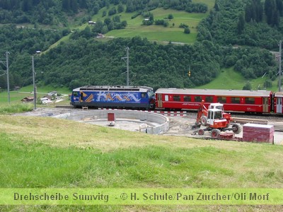 Radio Romontsch
