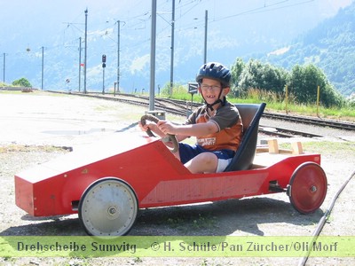 Grand Prix Sumvitg (Cuorsa)
