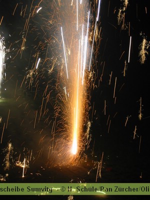 Erst August