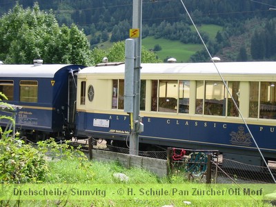 Besuch einer historischen Komposition 2