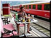 Aufgeheitert