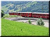 fertig betoniert