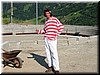 wer hat das alles gemacht? - Der Oli