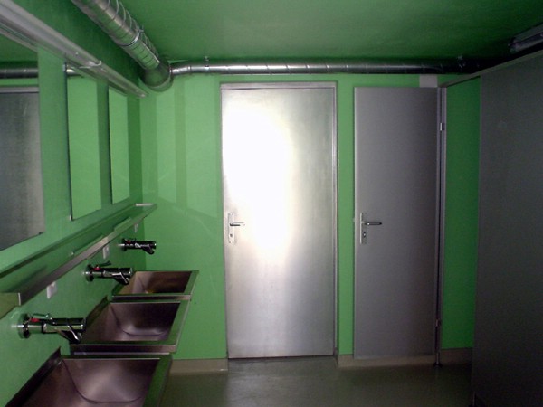 Sanitre Anlagen Mnner