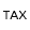 taxa / Kurtaxe / tax