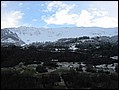 Blick auf Garvera (Anfang Dezember 2002)