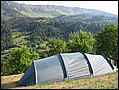 Garvera: Sommerblick (Juli 2003)