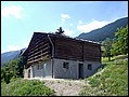 Duschen /WC (u), Gstezimmer (o)
